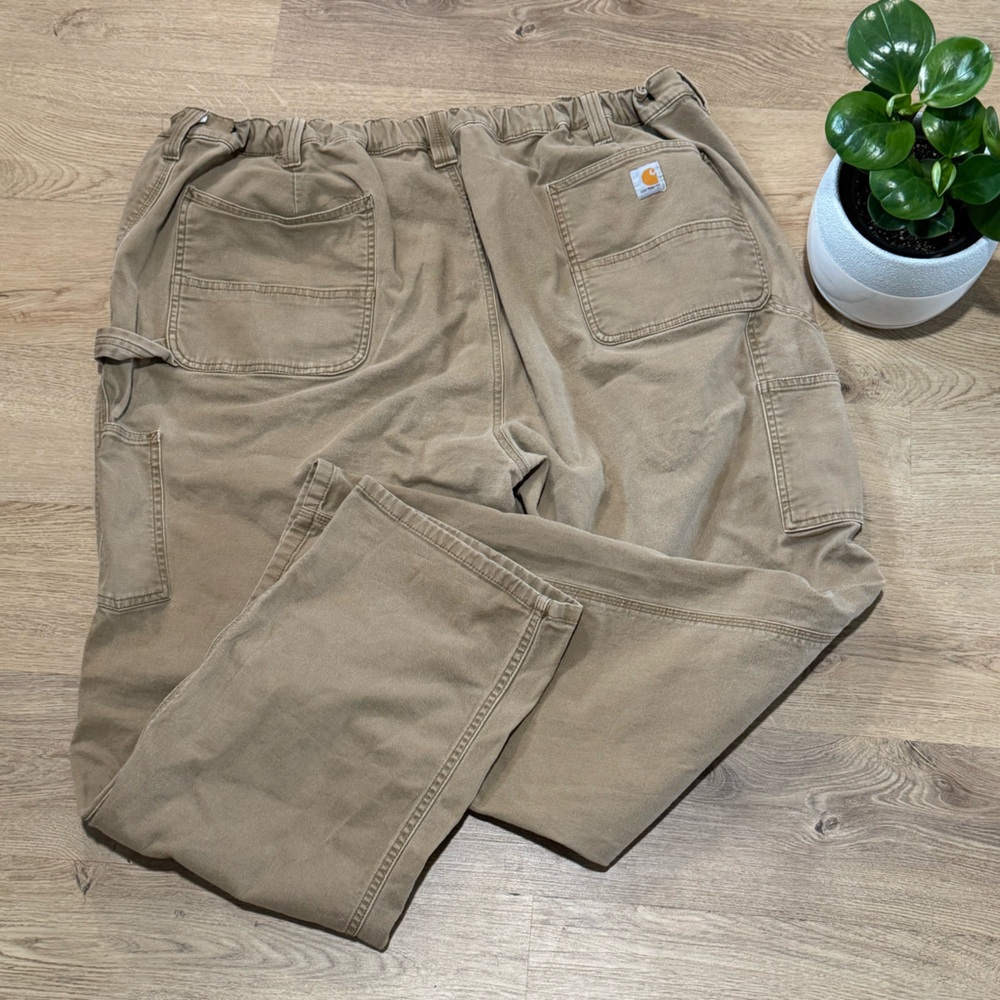 Carhartt Men’s Original Fit 26R